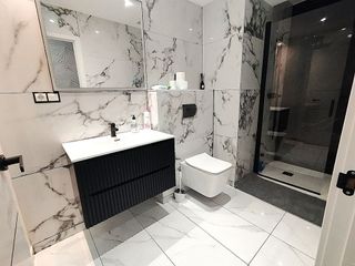 Piso en venta en Ensanche - Diputación en Alicante