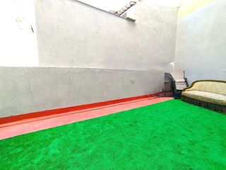 Piso en venta en Ensanche - Diputación en Alicante