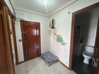 Piso en venta en La Fortuna en Leganés