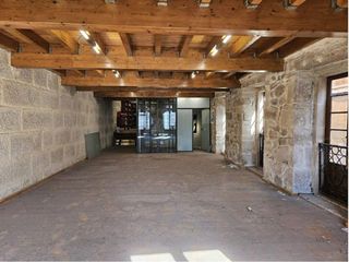 Edificio en venta en Casco Viejo en Ourense