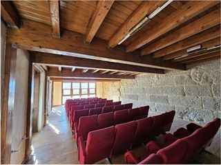 Edificio en venta en Casco Viejo en Ourense