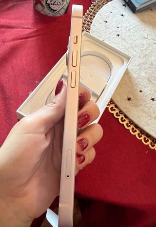 iPhone 13 128 GB Rosa