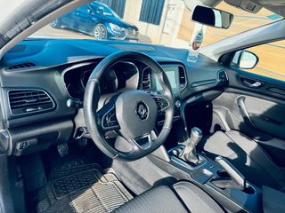 Renault Megane 2020