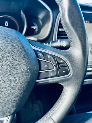 Renault Megane 2020
