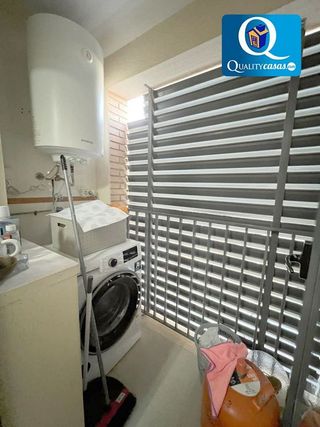 Piso en venta en Centro en Mutxamel/Muchamiel