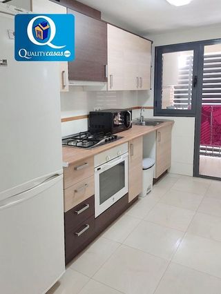 Piso en venta en Centro en Mutxamel/Muchamiel