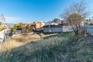 Terreno en venta en Otura