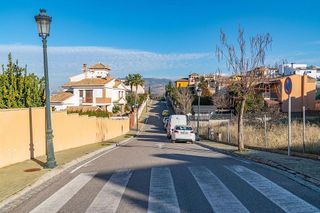 Terreno en venta en Otura