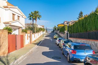 Terreno en venta en Otura