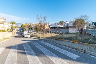 Terreno en venta en Otura