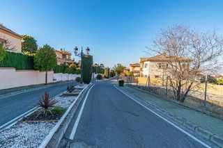 Terreno en venta en Otura