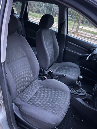 Ford Focus 1.8 tdci 2004