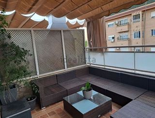 Dúplex en venta en Aldaia