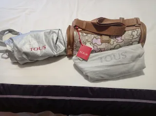 Bolso Tous Nuevo