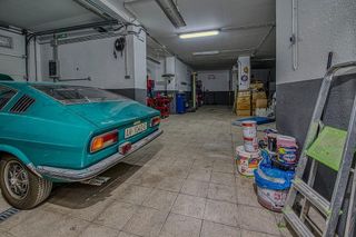 Local comercial en venta en San Antonio en Ávila