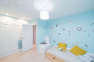 Dúplex en venta en Sevilla la Nueva