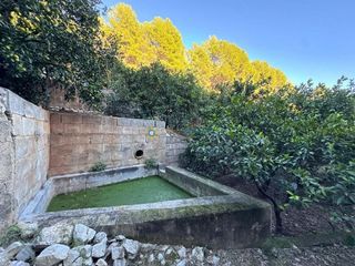 Terreno en venta en Simat de la Valldigna