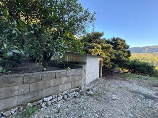 Terreno en venta en Simat de la Valldigna