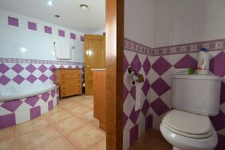 Chalet en venta en Deltebre