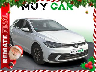 Volkswagen Polo Life 1.0 TSI 81 kW (110 CV) DSG
