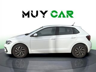 Volkswagen Polo Life 1.0 TSI 81 kW (110 CV) DSG