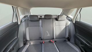 Volkswagen Polo Life 1.0 TSI 81 kW (110 CV) DSG