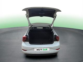 Volkswagen Polo Life 1.0 TSI 81 kW (110 CV) DSG