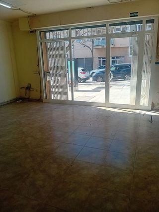 Local comercial en venta en Valls