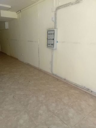 Local comercial en venta en Valls