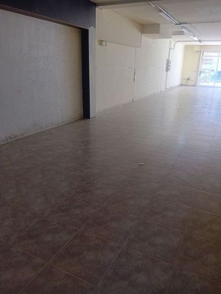 Local comercial en venta en Valls