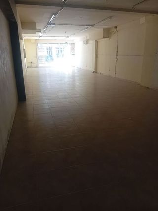 Local comercial en venta en Valls