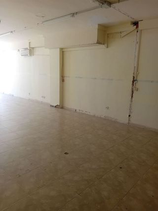 Local comercial en venta en Valls