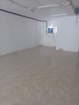 Local comercial en venta en Valls