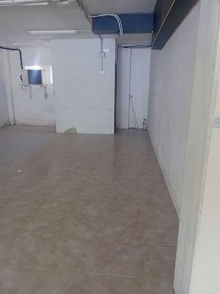 Local comercial en venta en Valls