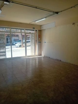Local comercial en venta en Valls
