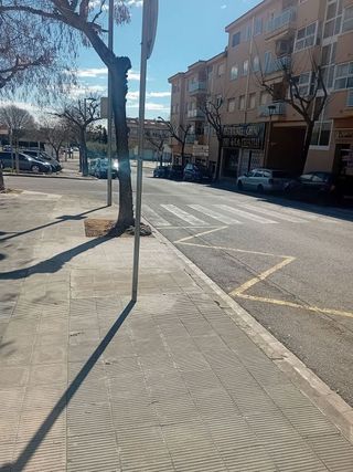 Local comercial en venta en Valls