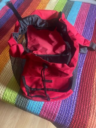 Transportín para mascotas pequeñas