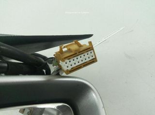 Retrovisor derecho audi a4 (8ec, b7) 20020873