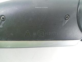 Retrovisor derecho audi a4 (8ec, b7) 20020873