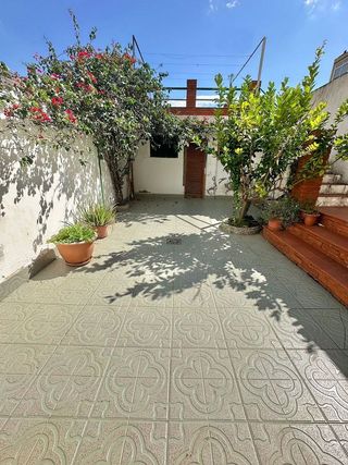 Casa adosada en venta en Egara en Terrassa