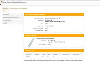 Terreno en venta en La Collada - Sis Camins - Fondo Somella - Santa Maria en Vilanova i La Geltrú