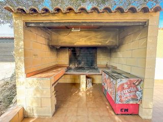 Chalet en alquiler en Peña de las Águilas en Elche