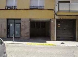 Garaje en venta en Ca n'Aurell en Terrassa