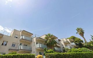 Ático en venta en Montmar en Castelldefels