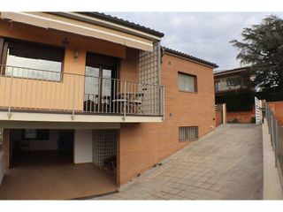 Casa en venta en Sant Feliu de Codines