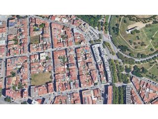 Terreno en venta en Can Rull en Sabadell