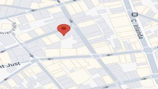 Piso en venta en Santa Rosa - Can Mariner en Santa Coloma de Gramanet