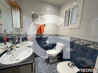 Piso en venta en La Salut - Lloreda en Badalona