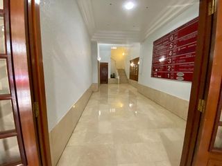 Garaje en alquiler en Barrio de Abando en Bilbao