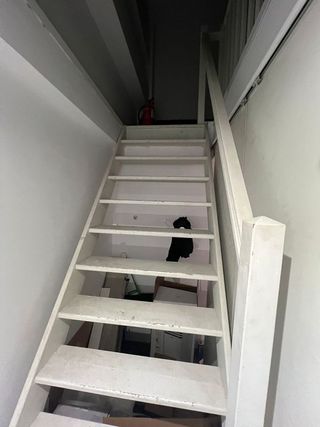 Local comercial en alquiler en Centro en Segovia